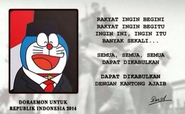 Detail Gambar Doraemon Dan Kata Kata Nomer 7