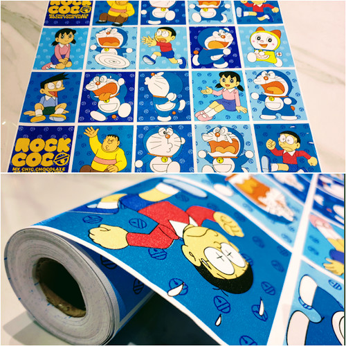 Detail Gambar Doraemon Dan Kawan Kawan Nomer 25