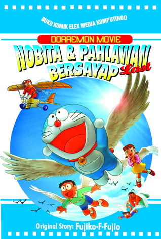 Detail Gambar Doraemon Dan Kawan Kawan Nomer 37