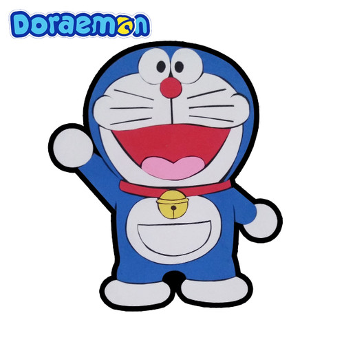 Download Gambar Doraemon Dan Kawannya Nomer 44