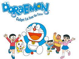 Detail Gambar Doraemon Dan Teman Temannya Nomer 23