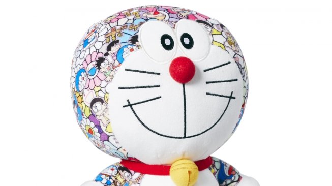 Detail Gambar Doraemon Dan Teman Temannya Nomer 31