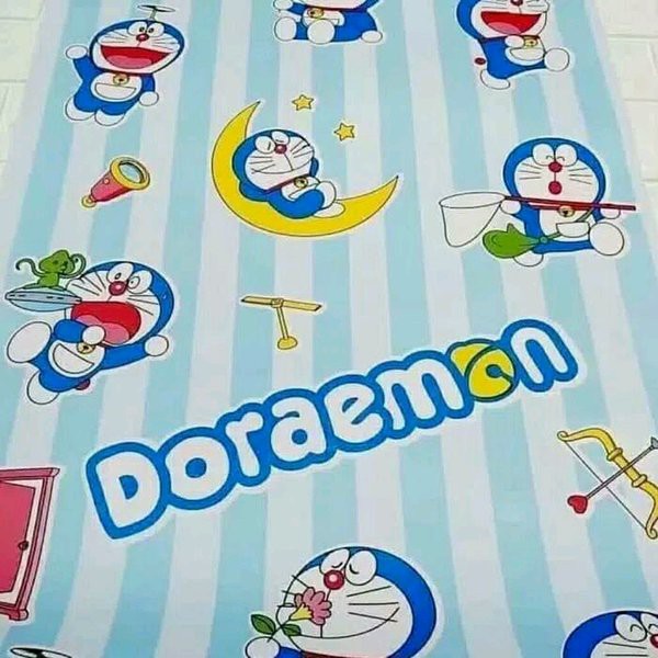 Detail Gambar Doraemon Di Dinding Nomer 52