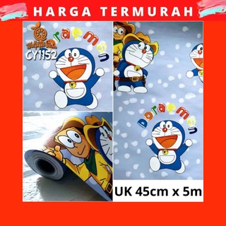 Detail Gambar Doraemon Di Dinding Nomer 54