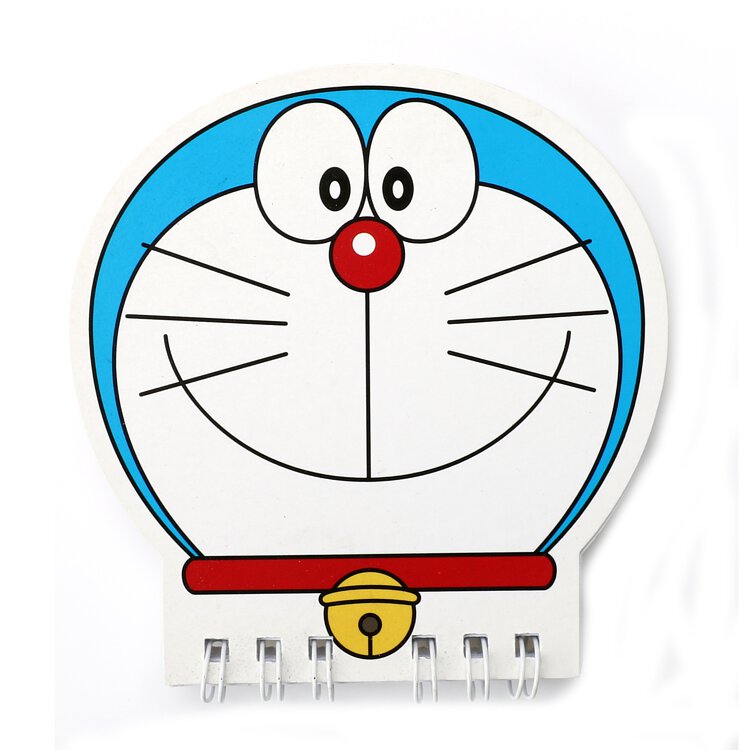 Gambar Doraemon Di Notepad - KibrisPDR