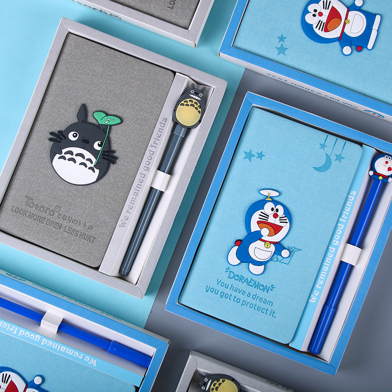 Detail Gambar Doraemon Di Notepad Nomer 29