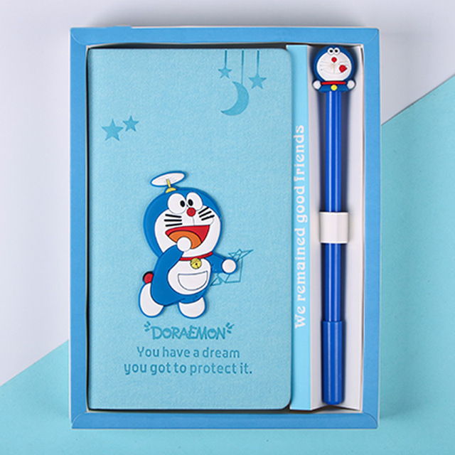 Detail Gambar Doraemon Di Notepad Nomer 37