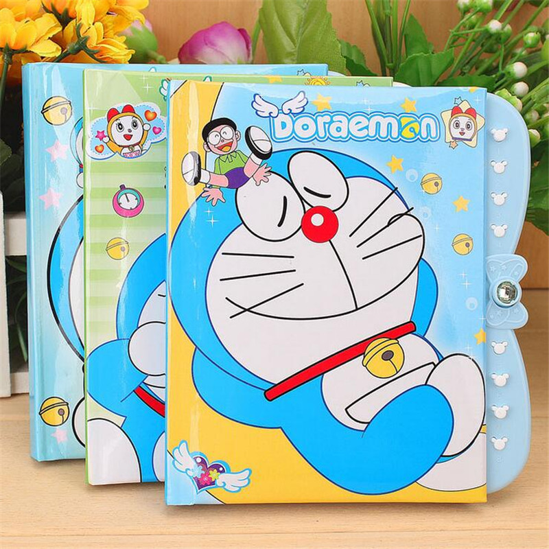 Detail Gambar Doraemon Di Notepad Nomer 51