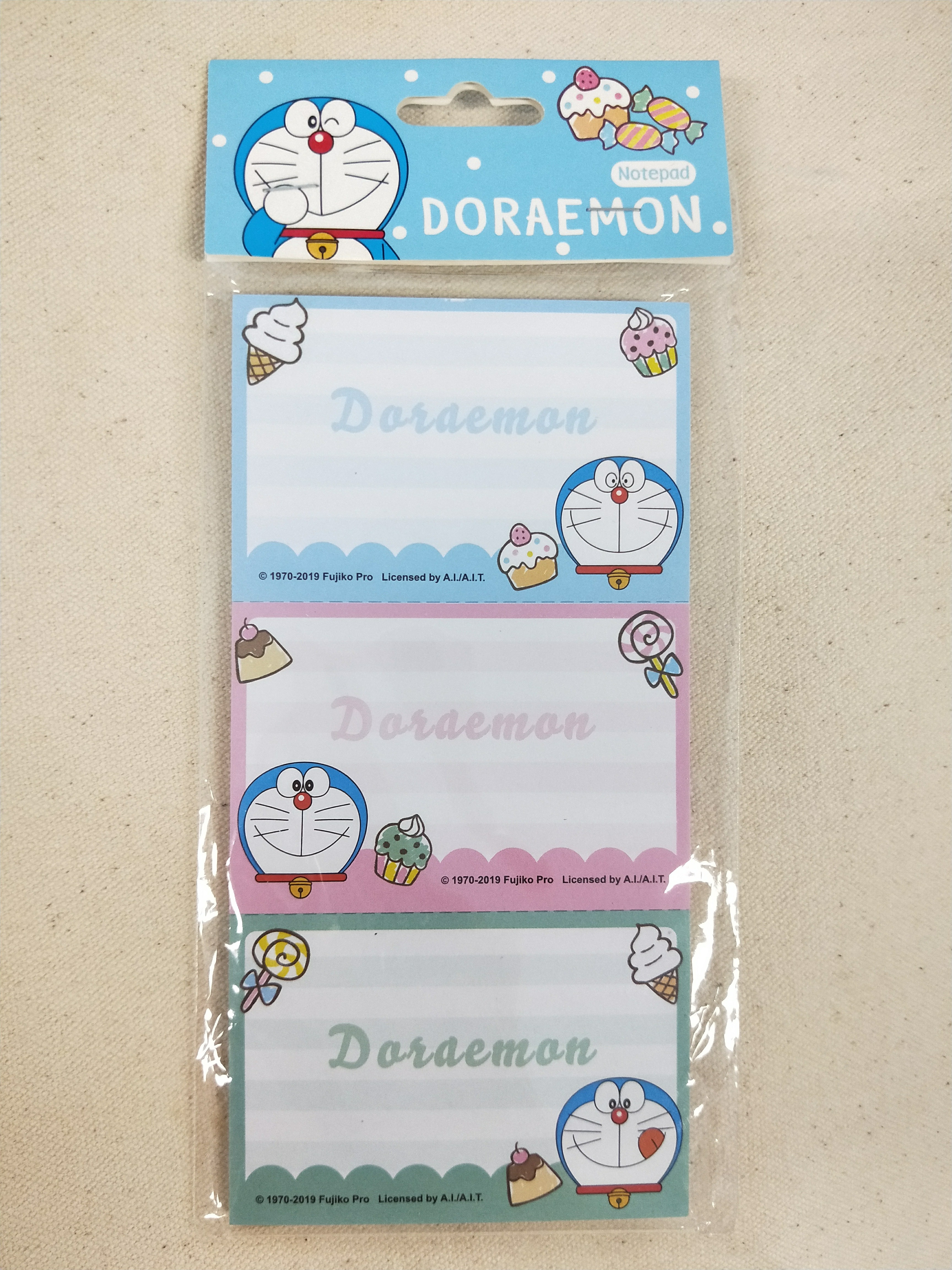 Detail Gambar Doraemon Di Notepad Nomer 8
