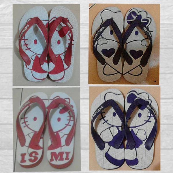 Detail Gambar Doraemon Di Sandal Swallow Nomer 50