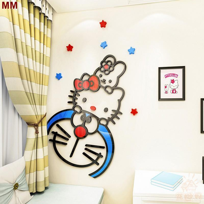 Detail Gambar Doraemon Dinding Kamar Nomer 52