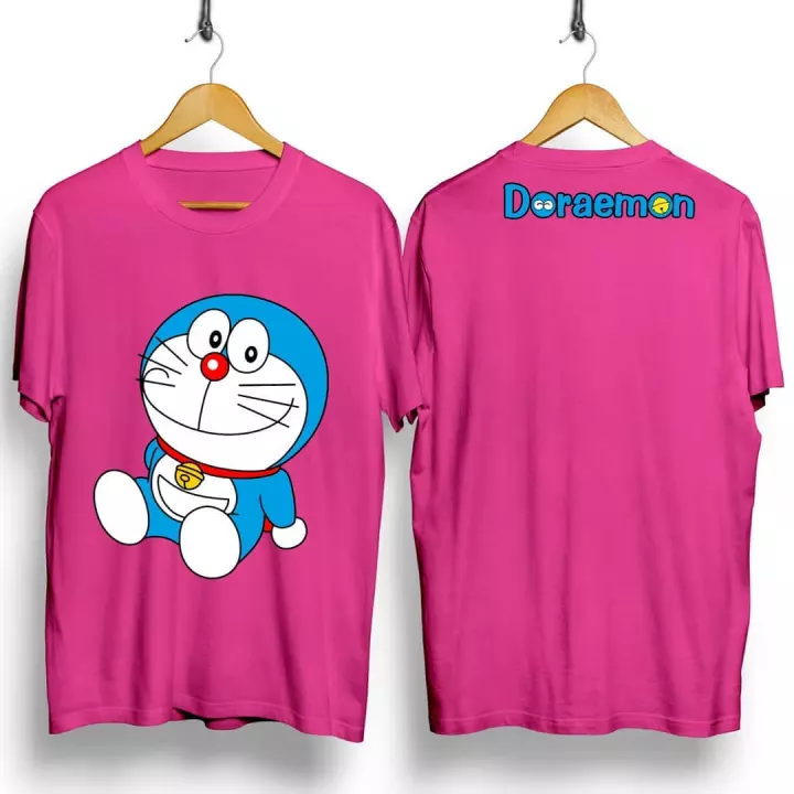 Detail Gambar Doraemon Duduk Nomer 23