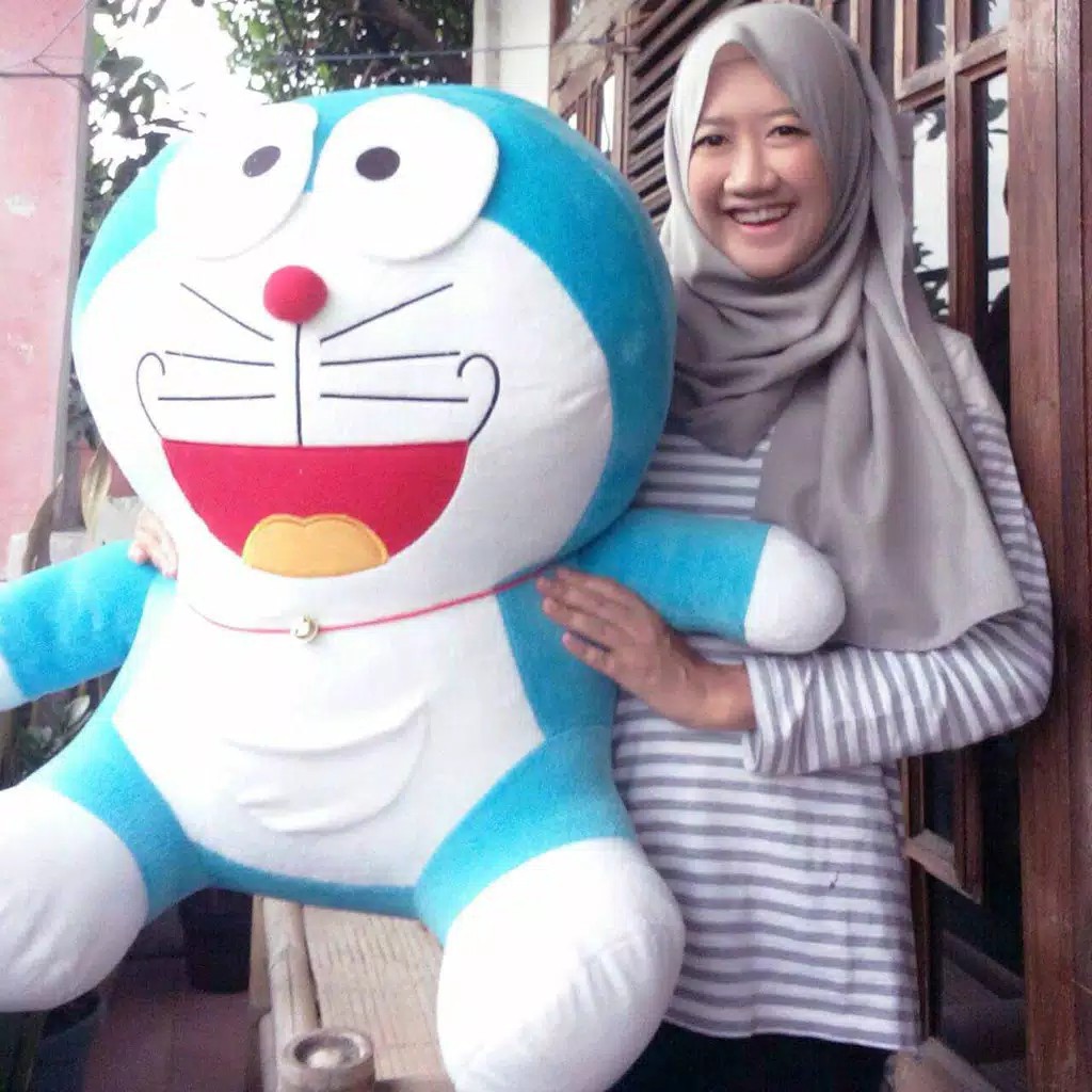 Detail Gambar Doraemon Duduk Nomer 36