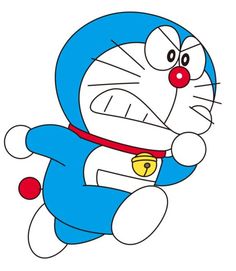 Detail Gambar Doraemon Duduk Nomer 48