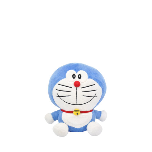 Download Gambar Doraemon Duduk Nomer 9