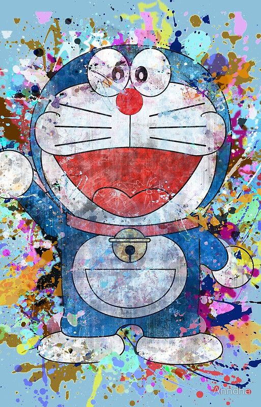 Gambar Doraemon Full - KibrisPDR