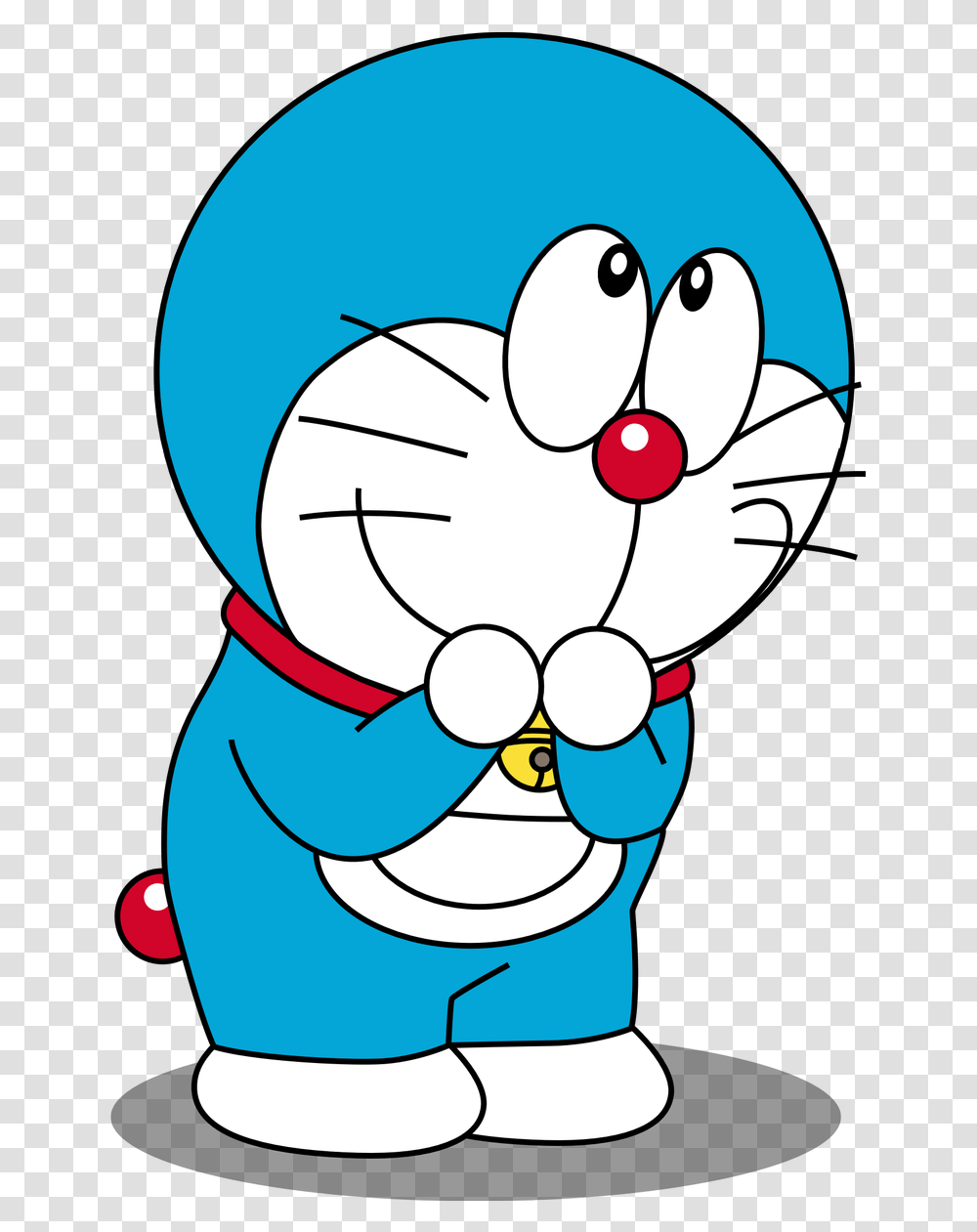 Detail Gambar Doraemon Full Nomer 9