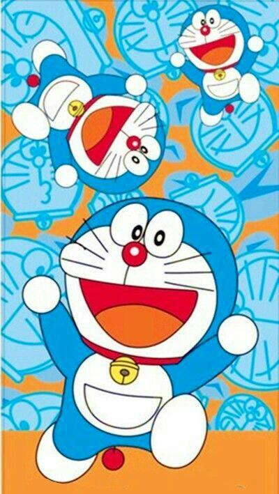 Detail Gambar Doraemon Full Nomer 12