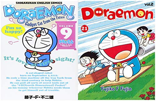 Detail Gambar Doraemon Full Nomer 18