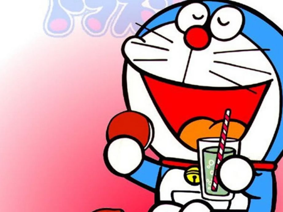 Detail Gambar Doraemon Full Nomer 27