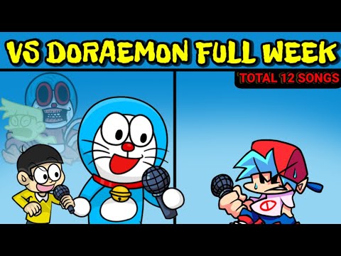 Detail Gambar Doraemon Full Nomer 30