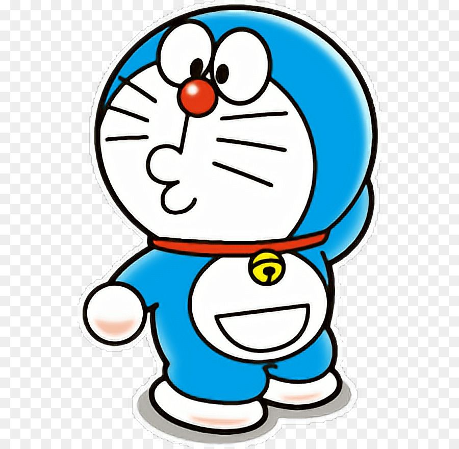 Detail Gambar Doraemon Full Nomer 6