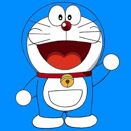 Gambar Doraemon Full Hd - KibrisPDR