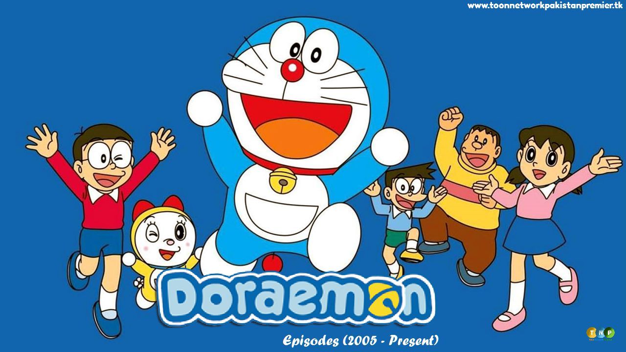 Detail Gambar Doraemon Full Hd Nomer 30