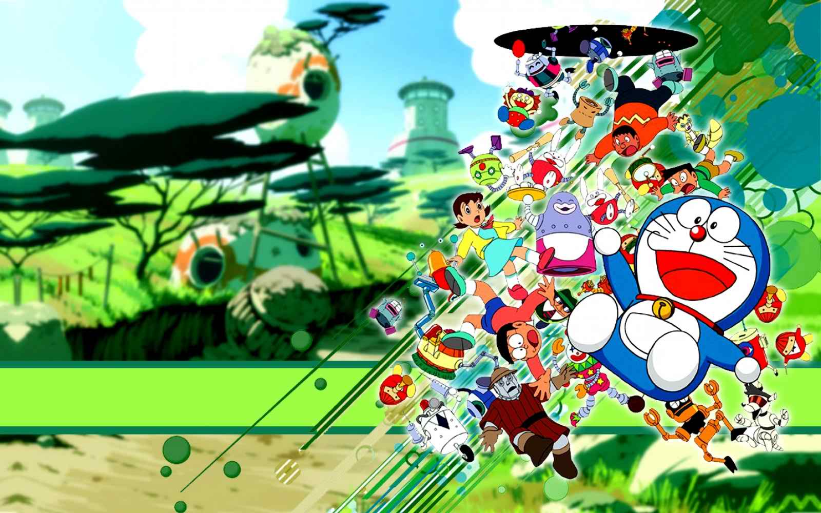 Detail Gambar Doraemon Full Hd Nomer 34