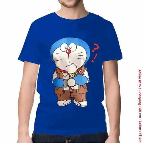Detail Gambar Doraemon Galau Nomer 30