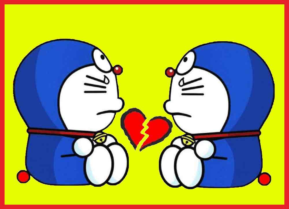 Detail Gambar Doraemon Galau Nomer 33