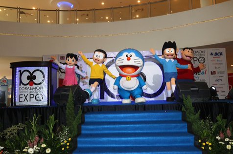 Detail Gambar Doraemon Galau Nomer 46