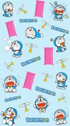 Detail Gambar Doraemon Gambar Mewarnai Kamar Tidur Nomer 30