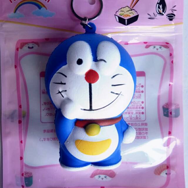 Detail Gambar Doraemon Gambar Squishy Nomer 8