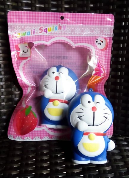 Detail Gambar Doraemon Gambar Squishy Nomer 22