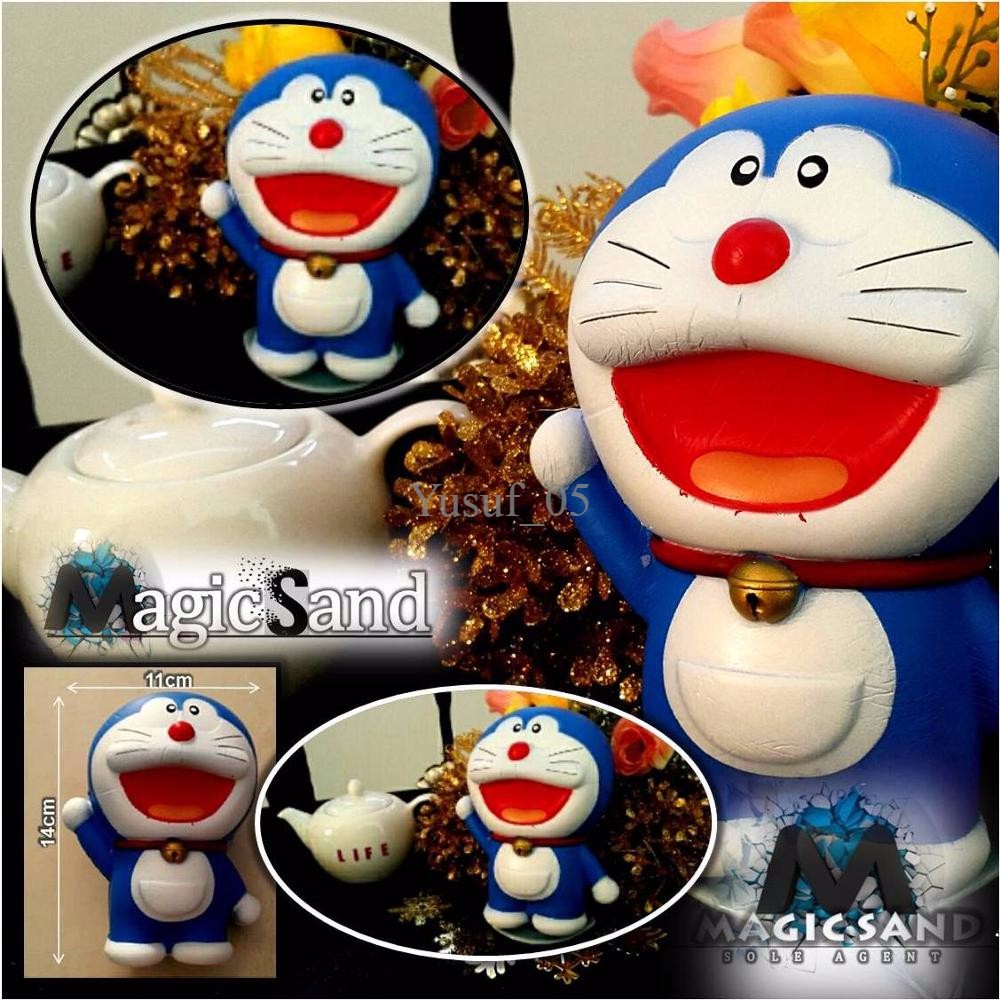Detail Gambar Doraemon Gambar Squishy Nomer 23