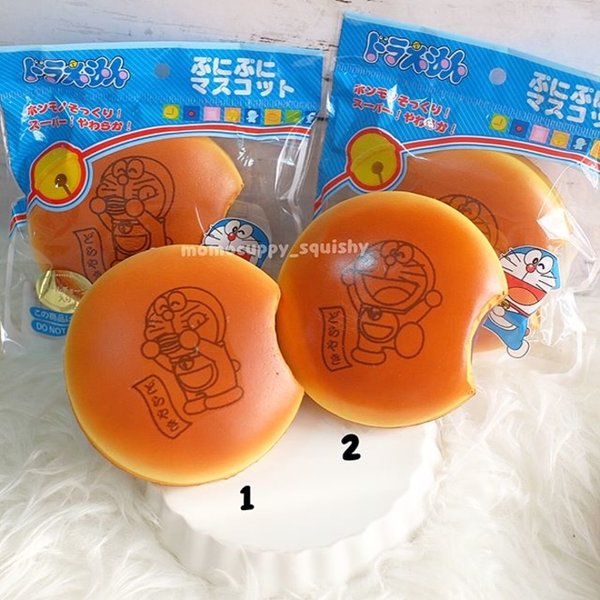 Detail Gambar Doraemon Gambar Squishy Nomer 32