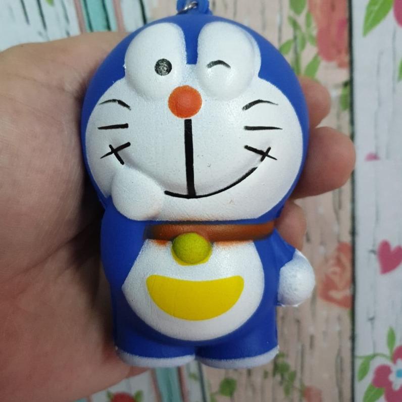 Detail Gambar Doraemon Gambar Squishy Nomer 36