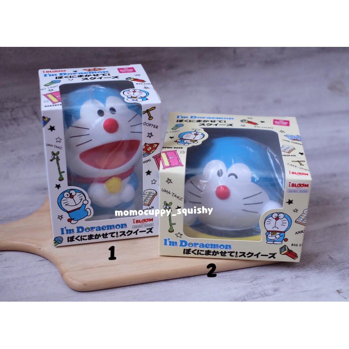 Detail Gambar Doraemon Gambar Squishy Ibloom Nomer 3