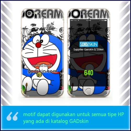 Detail Gambar Doraemon Garskin Nomer 10