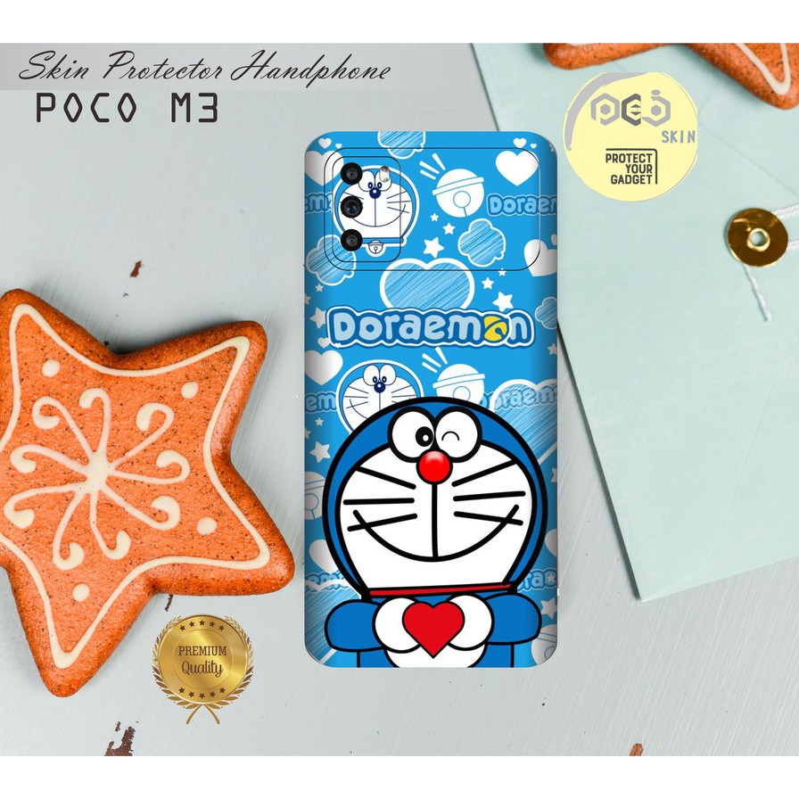 Detail Gambar Doraemon Garskin Nomer 3