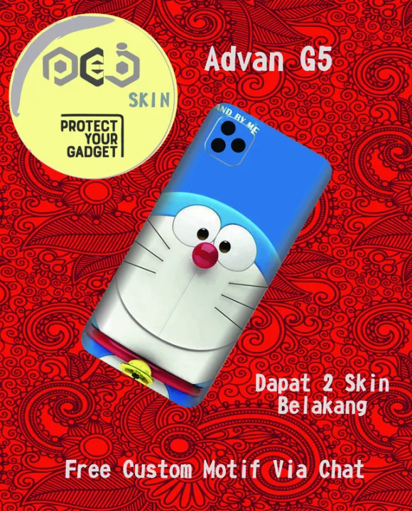 Detail Gambar Doraemon Garskin Nomer 23