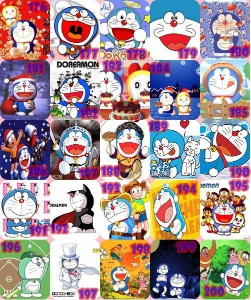 Detail Gambar Doraemon Garskin Nomer 27