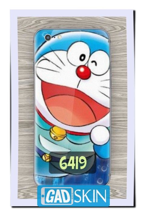 Detail Gambar Doraemon Garskin Nomer 4