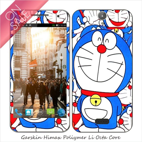 Detail Gambar Doraemon Garskin Nomer 35