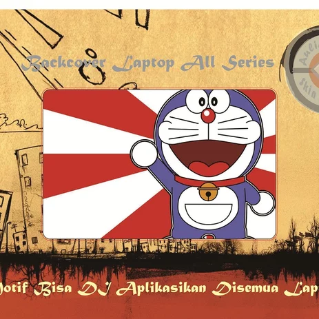 Detail Gambar Doraemon Garskin Nomer 36