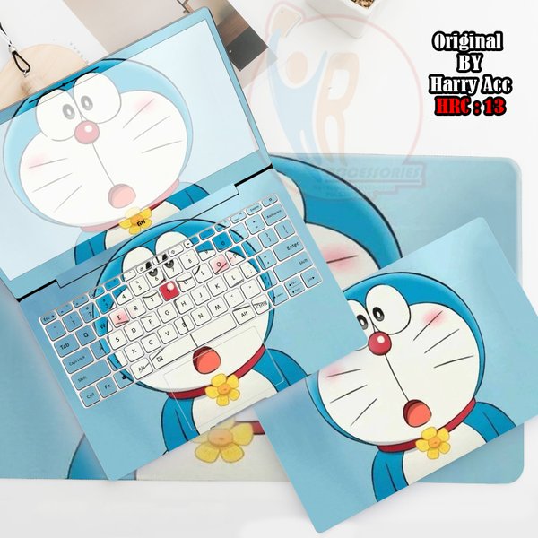 Detail Gambar Doraemon Garskin Nomer 42