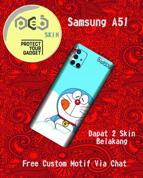 Detail Gambar Doraemon Garskin Nomer 43