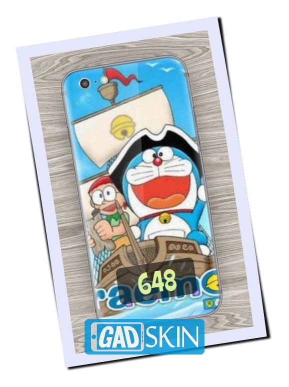 Detail Gambar Doraemon Garskin Nomer 53