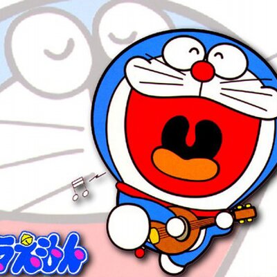 Detail Gambar Doraemon Gaul Nomer 12